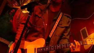 Band of Heathens - Right Here With Me (Hannover)