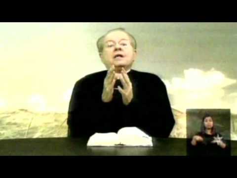 O Pão Nosso  11 Junho 2017    -     Pe. F. C. Cardoso