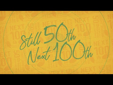 HAJ 50周年記念ムービー「Still 50th Next 100th」_北海道アルバイト情報社