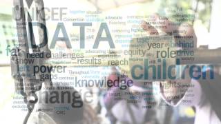 The Power of Data - Every Child Counts | UNICEF