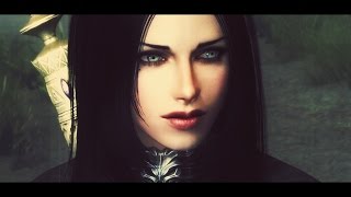 Серана. Skyrim Evolution. Стрим-тест сборки. Часть 12