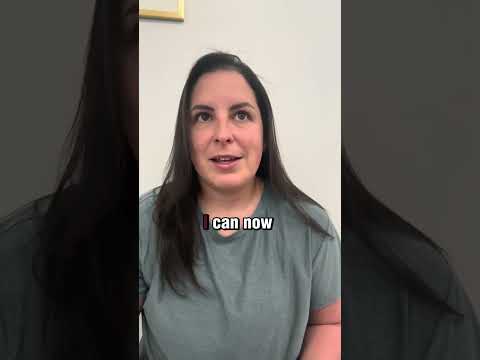 Nikki M. testimonial