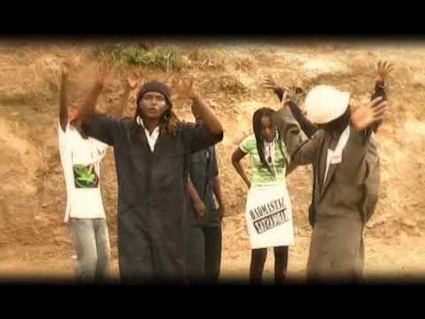 Naleta Action-Badmasters ft Susumila