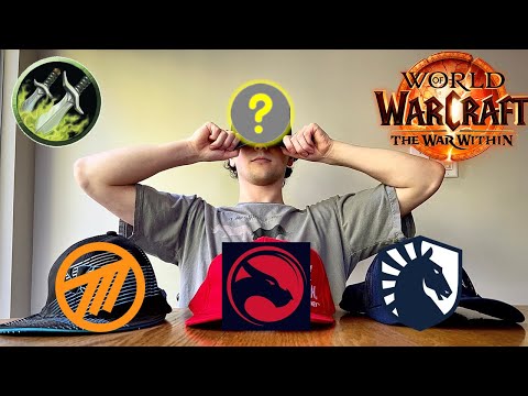 So you want to join a mythic raid guild