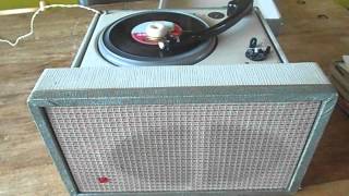 Kenny Ball And His Jazz Band  I Still Love You All   PYE 15127 UK.