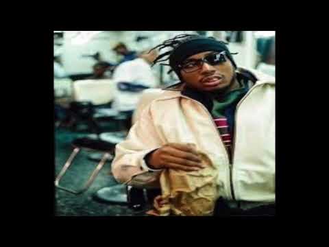 ODB Ft. Pharrell - Pop Shit (Prod. by Neptunes)