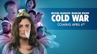 Video trailer för Cold War (2017) Official Trailer