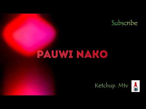 PAUWI NAKO - O.C. Dawgs ft yuri dope, Flow G