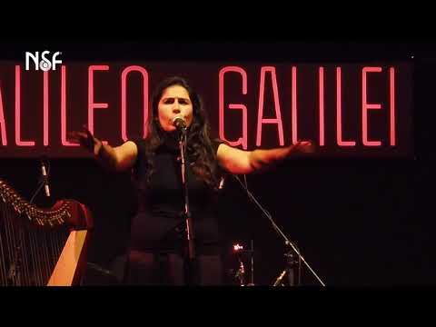 Tamboril | Diabo a Sete | Madrid