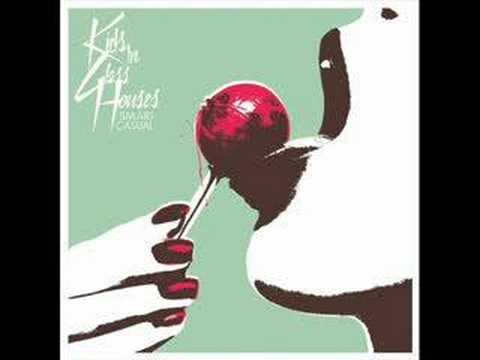 Church Tongue - Kids in Glass Houses