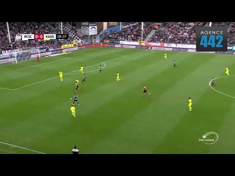 Cristophe Diandy Highlights