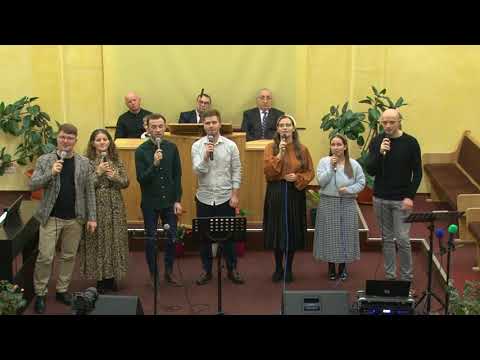 Grupul Eldad - Cuvântul întrupat