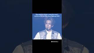 Download lagu His angel voice #heeseung #highway1009 #enhypenconcert #enhypen mp3 Download lagu His angel voice #heeseung #highway1009 #enhypenconcert #enhypen mp3