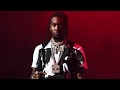 Offset ft. Cardi B - Clout (Clean)