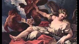 Cecilia Bartoli   'Amami, E Vederai' (Mission)