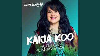 Suru on kunniavieras (Vain elämää kausi 7)