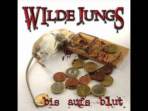 Wilde Jungs  Auf die Knie Marie