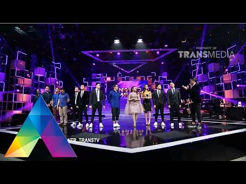 A NIGHT TO REMEMBER - Ada Band, Afgan, 5 Romeo, Putri Ayu (14 /03/16) 5/5