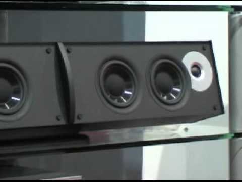 Atlantic Technology FS-5000