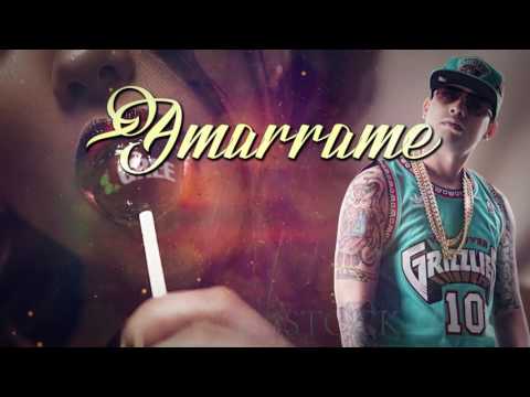 AmarrameJuanka El Problematik Ft Jetson El Super