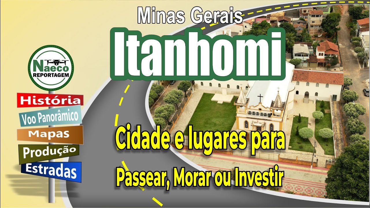 Itanhomi, MG