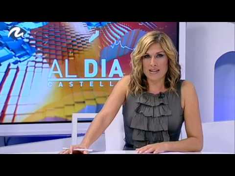 Open Media Solutions en TV Mediterraneo