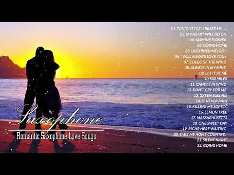 Mejores Canciones De Saxofón | Saxofón 2020 | Las 20 Mejores Canciones de Saxofón