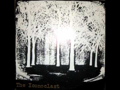 ICONOCLAST - The Iconoclast - EP
