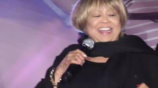 Mavis Staples Touch A Hand Make A Friend 2016