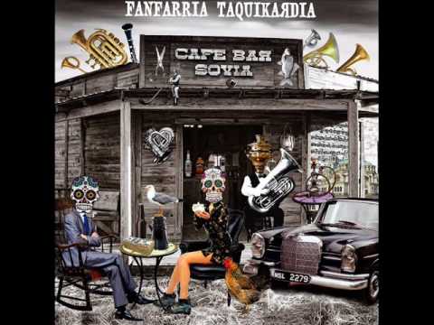 Fanfarria Taquikardia - Chuperlika