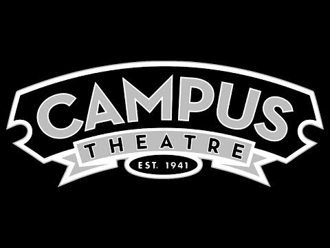 Campus Theatre Home Movie Day Online 2020