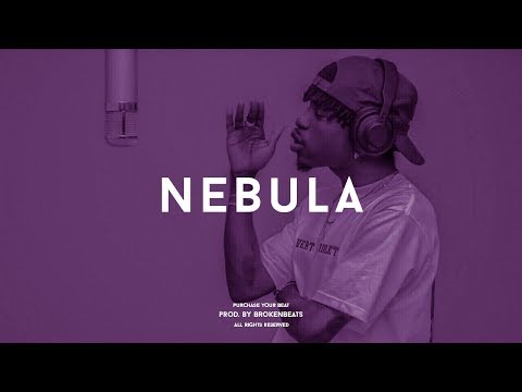 [FREE] "Nebula" | Josman x Damso Type Beat 2019 | (Prod. Broken Beats)