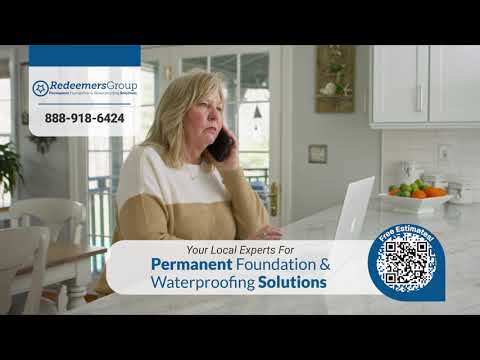 Your Trusted Leader For Permanent Foundation & Waterproofing Solutions