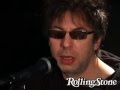 ECHO AND THE BUNNYMEN - Ian McCulloch - The Fountain - 2009