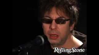 ECHO AND THE BUNNYMEN - Ian McCulloch - The Fountain - 2009