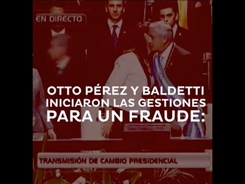 El caso TCQ sacude las aguas