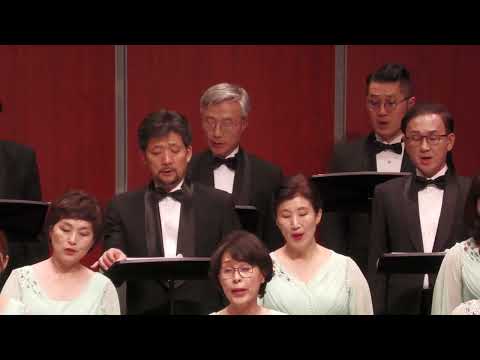 05 The music's always there with you John Rutter