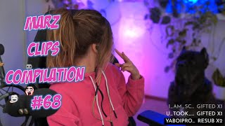 Marz Clips Compilation #68