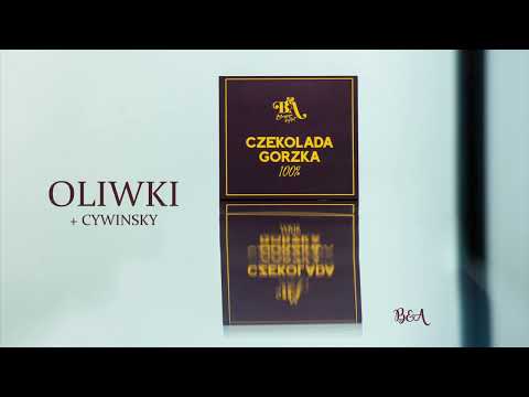 01.Błaszczu/Art  (B&A) - OLIWKI + Cywinsky