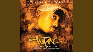 2Pac - Holler If Ya Hear Me