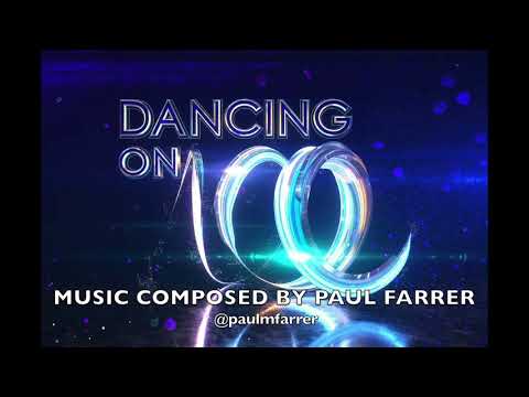 Dancing On Ice 2018 Music Medley - Composed and Produced by Paul Farrer