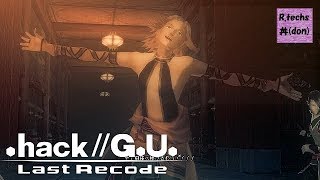 #18【RPG】丼の「 HACK GU LASTRECORD vol 2」実況