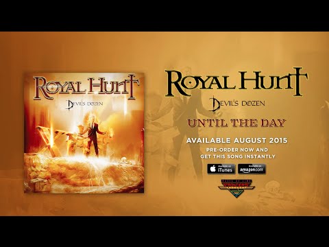 Royal Hunt 