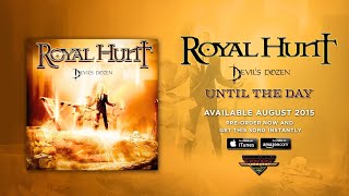 Royal Hunt "Until The Day" (Official Audio)