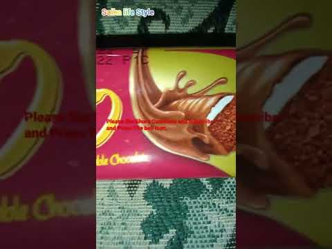 #shorts Flow Chocolate 🥰🥰🥰🥰