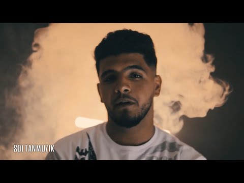 Slayder Ft. Papo - Sôurce (clip officiel)