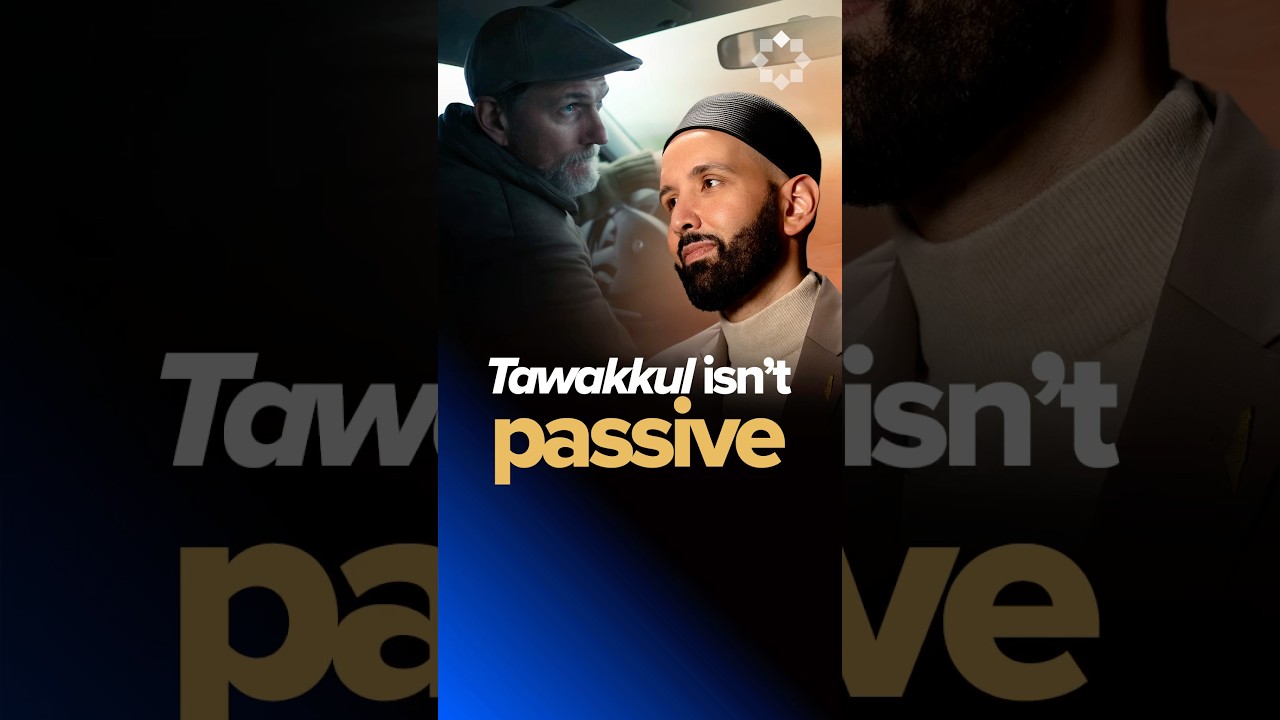 The Rizq Mistake Everyone Makes