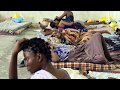Migrants Braving Sea Crossing Face Abuse At Hands Of Libya S Coast Guard