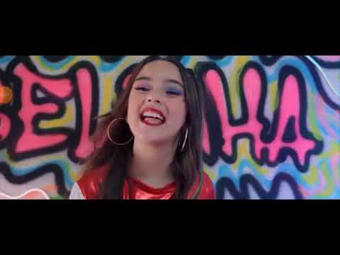 naipe de arlequina  canal da balinha   clip  ofsial   belinhaa #####😚