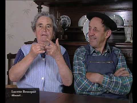 Los dets